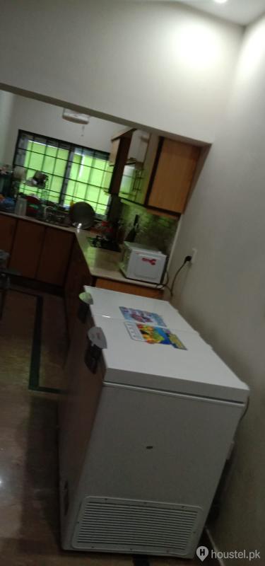 fatima girls hostel Girls Hostel in Johar Town, Lahore with Mess - Photo 14