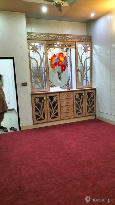 Al jabal boys hostel Boys Hostel in Johar Town, Lahore with Mess - Photo 9