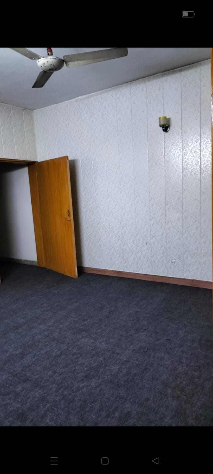 One Seater Room at Al jabal boys hostel — photo 5