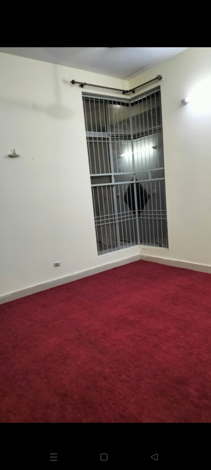 Three Seater Room at Al jabal boys hostel — photo 3