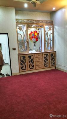 Al jabal boys hostel Boys Hostel in Johar Town, Lahore with Mess - Photo 9