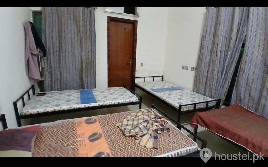 Pak Home Group Of Girls Hostel branch2 Girls Hostel in Bahria Town, Islamabad with WiFi from PKR 10,000