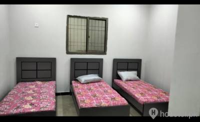 Pak Home Group Of Girls Hostel branch3 Girls Hostel in Soan Garden, Islamabad with WiFi from PKR 10,000