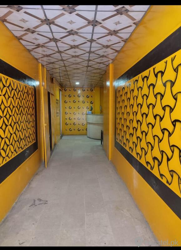 youth boys hostel Boys Hostel in Chandni Chowk, Rawalpindi with Mess, WiFi - Photo 6