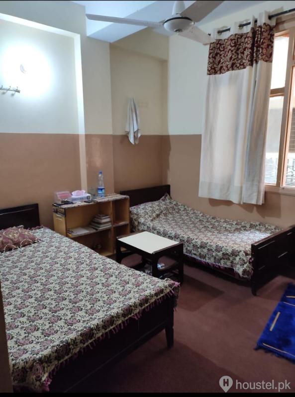 youth boys hostel Boys Hostel in Chandni Chowk, Rawalpindi with Mess, WiFi - Photo 5