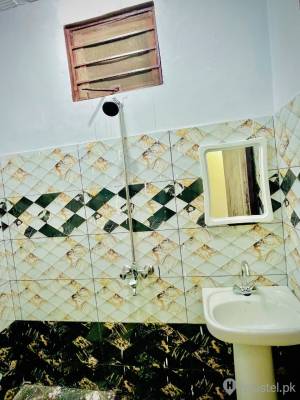 youth boys hostel Boys Hostel in Chandni Chowk, Rawalpindi with Mess, WiFi from PKR 15,500