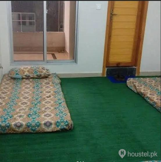 Boys hostel Boys Hostel in Chaklala Scheme 3, Rawalpindi with WiFi - Photo 3