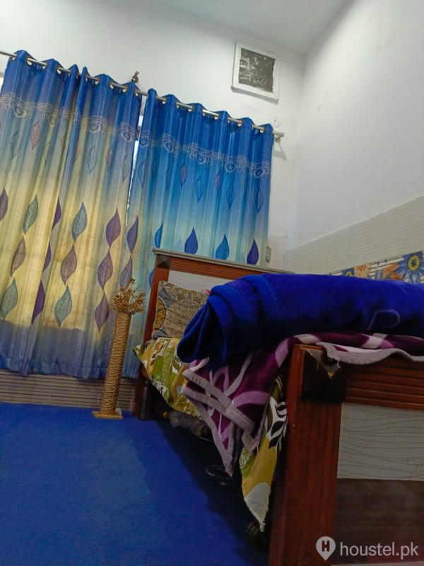 Ajwa Girls Hostel Girls Hostel in Township, Lahore with WiFi - Photo 6