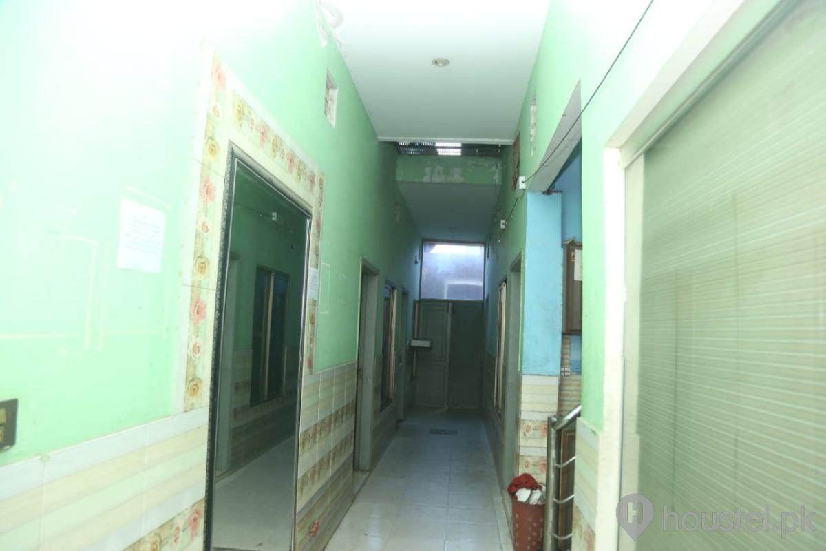 Ajwa Girls Hostel Girls Hostel in Township, Lahore with WiFi - Photo 6