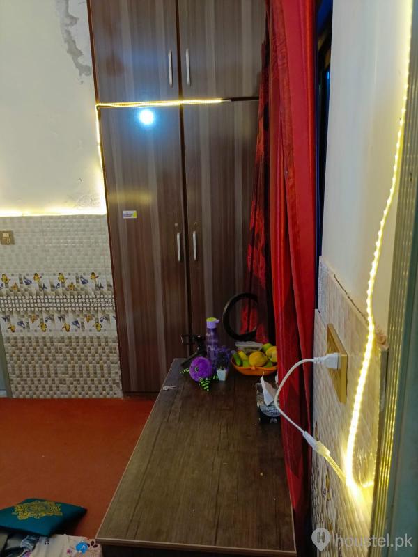 Ajwa Girls Hostel Girls Hostel in Township, Lahore with WiFi - Photo 10