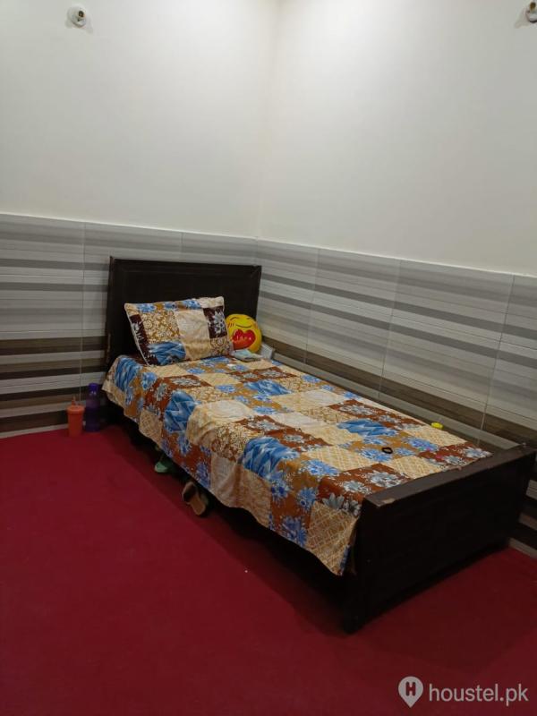 Ajwa Girls Hostel Girls Hostel in Township, Lahore with WiFi - Photo 5