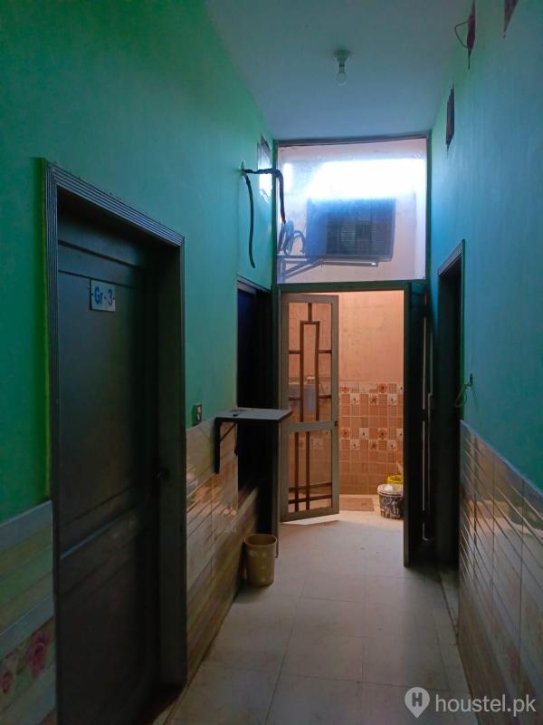 Ajwa Girls Hostel Girls Hostel in Township, Lahore with WiFi - Photo 7