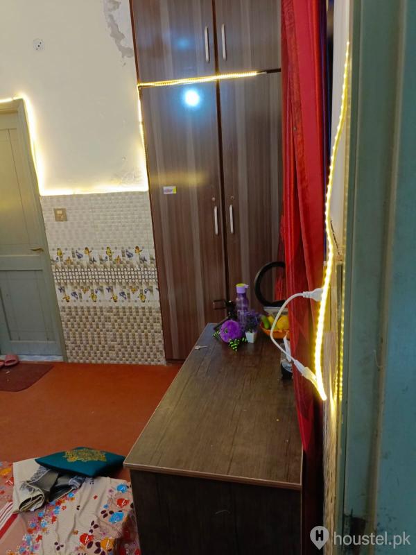 Ajwa Girls Hostel Girls Hostel in Township, Lahore with WiFi - Photo 8