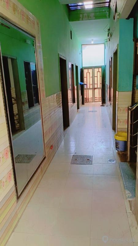 Ajwa Girls Hostel Girls Hostel in Township, Lahore with WiFi - Photo 9