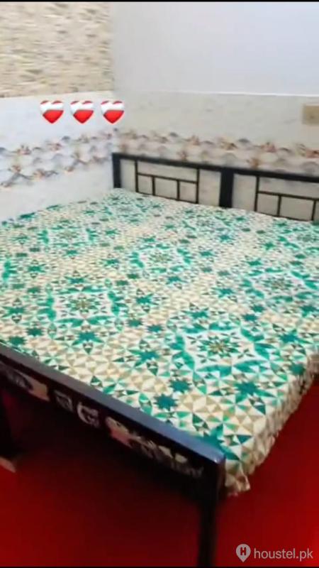 Ajwa Girls Hostel Girls Hostel in Township, Lahore with WiFi - Photo 13