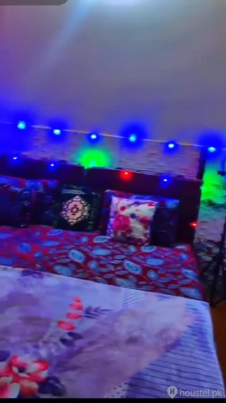 Ajwa Girls Hostel Girls Hostel in Township, Lahore with WiFi - Photo 12