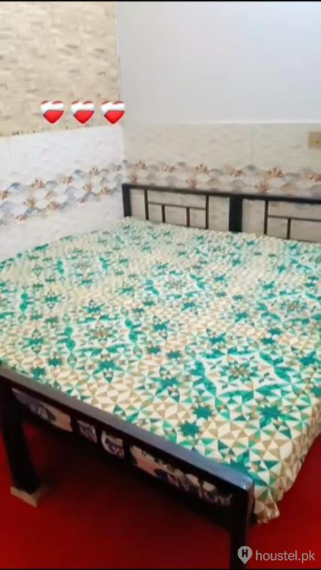 Ajwa Girls Hostel Girls Hostel in Township, Lahore with WiFi - Photo 11