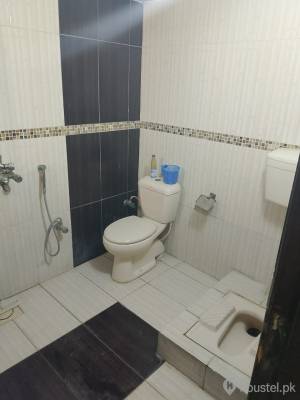 Jinnah Girls Hostel Girls Hostel in H-13, Islamabad with Mess, WiFi - Photo 5