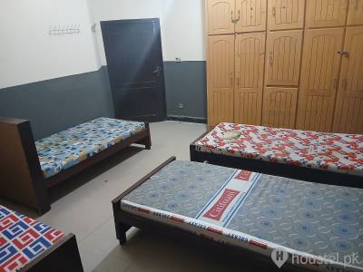 Jinnah Girls Hostel Girls Hostel in H-13, Islamabad with Mess, WiFi - Photo 8