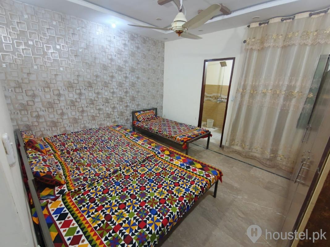 Rajpoot Boys Hostel Boys Hostel in Ghazi Road, Lahore with WiFi - Photo 6