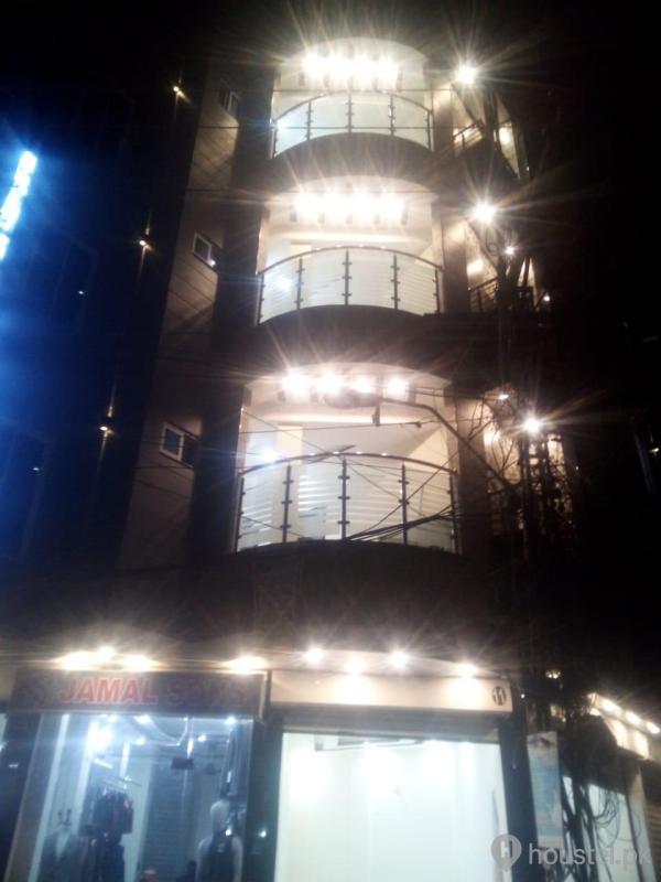 Unique Boy's Hostel branch 1 Boys Hostel in Gulberg III, Lahore with WiFi - Photo 4