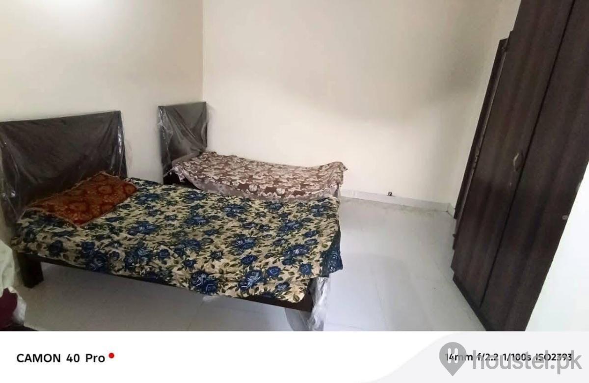 Unique Boy's Hostel branch 1 Boys Hostel in Gulberg III, Lahore with WiFi - Photo 10