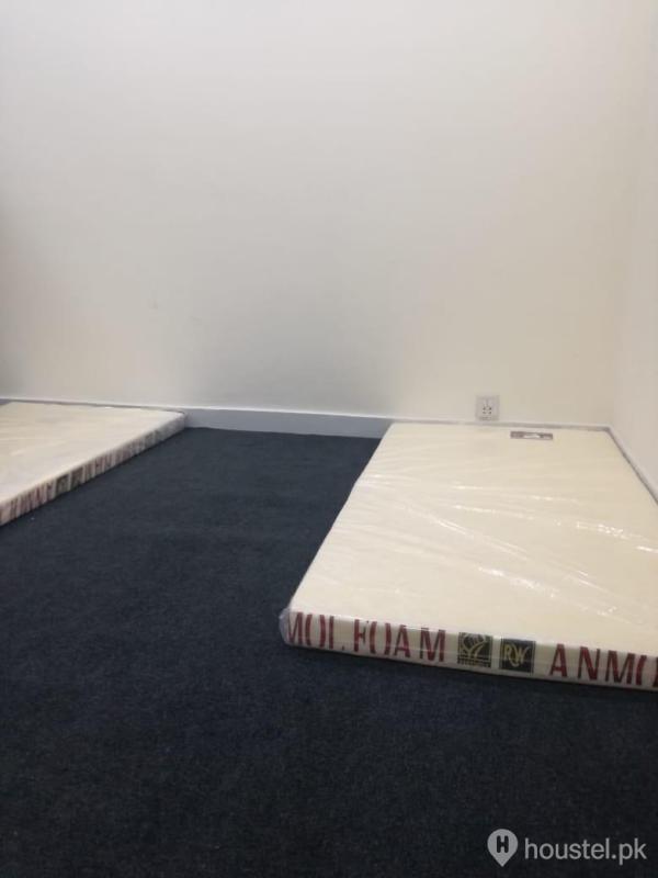 Unique Boy's Hostel branch 1 Boys Hostel in Gulberg III, Lahore with WiFi - Photo 8