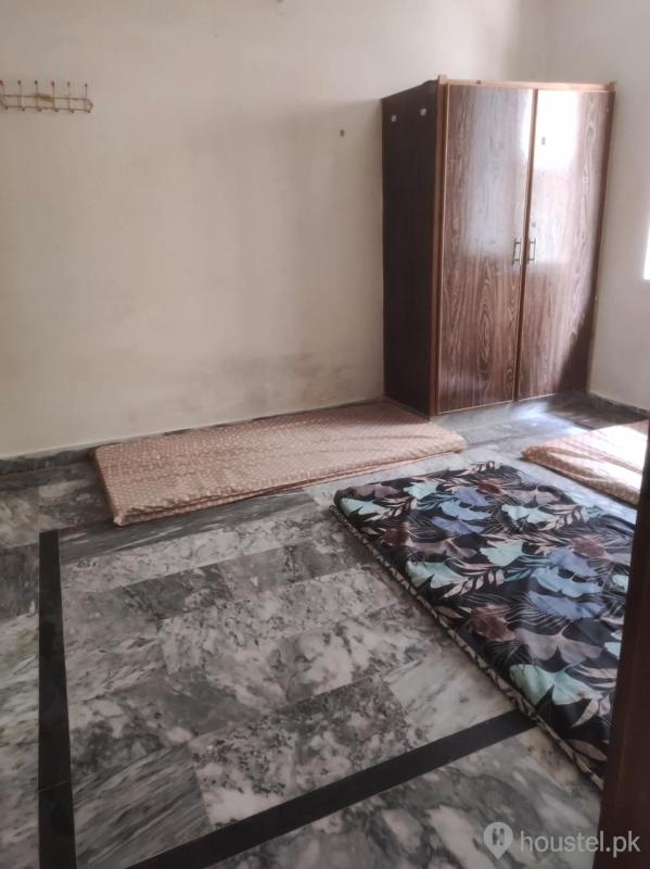 Unique Boy's Hostel branch 1 Boys Hostel in Gulberg III, Lahore with WiFi - Photo 11