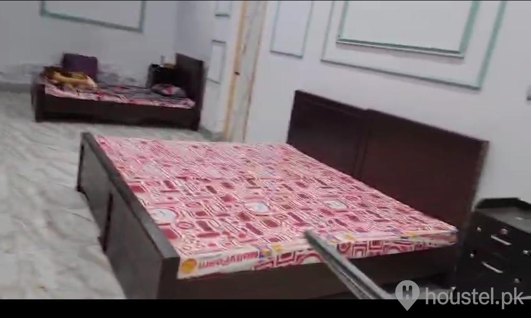 Continental group of hostels Boys Hostel in Valencia Town, Lahore with Mess, WiFi - Photo 6