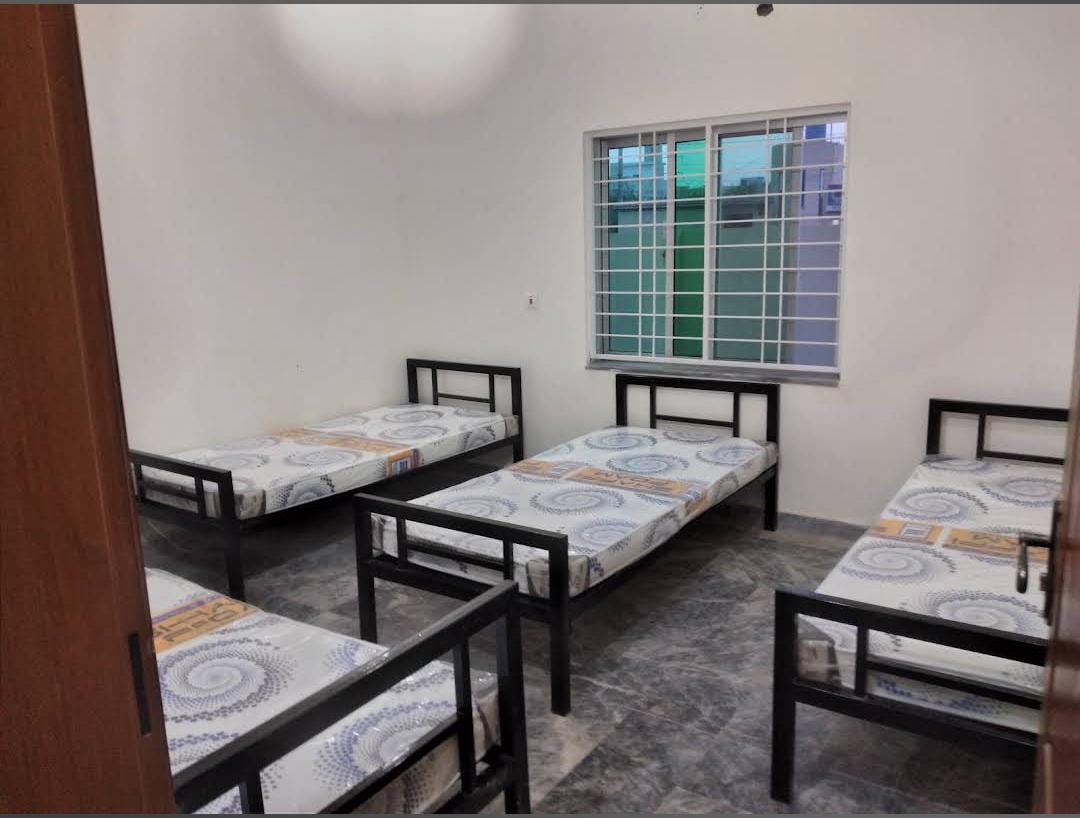 Four Seater Room at Continental group of hostels — photo 1