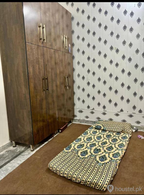 Chaklala Boys Hostel Boys Hostel in Chaklala Scheme 3, Rawalpindi with Mess, WiFi - Photo 3