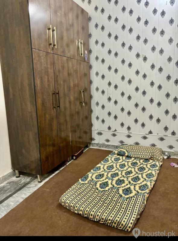 Chaklala Boys Hostel Boys Hostel in Chaklala Scheme 3, Rawalpindi with Mess, WiFi - Photo 5