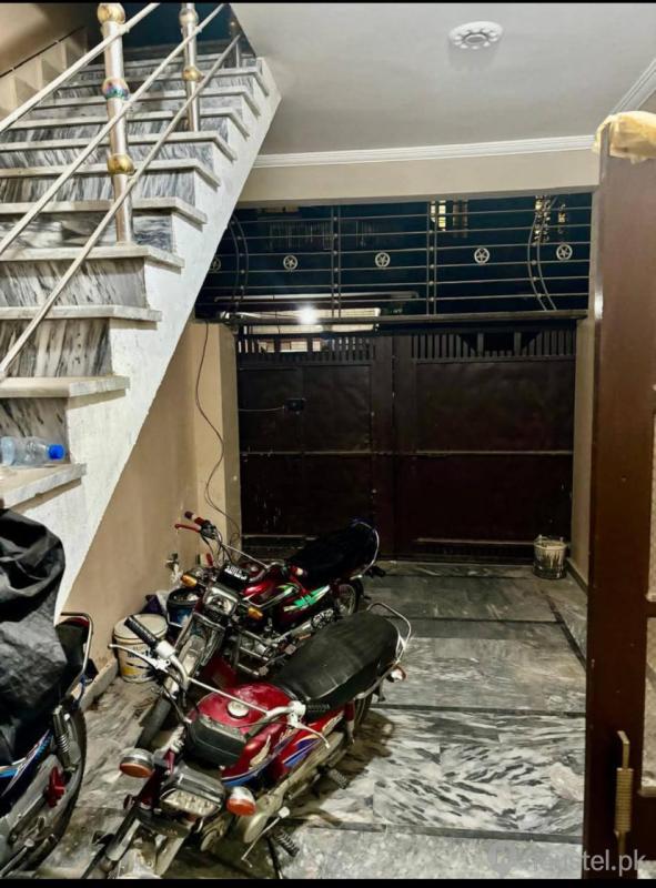 Chaklala Boys Hostel Boys Hostel in Chaklala Scheme 3, Rawalpindi with Mess, WiFi - Photo 6