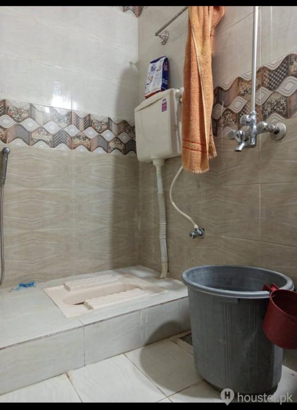 Chaklala Boys Hostel Boys Hostel in Chaklala Scheme 3, Rawalpindi with Mess, WiFi - Photo 7