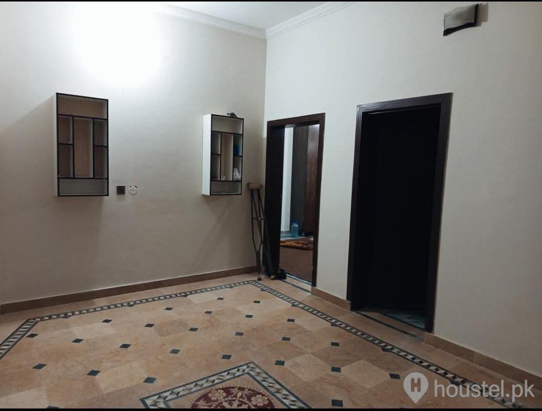 Chaklala Boys Hostel Boys Hostel in Chaklala Scheme 3, Rawalpindi with Mess, WiFi - Photo 11