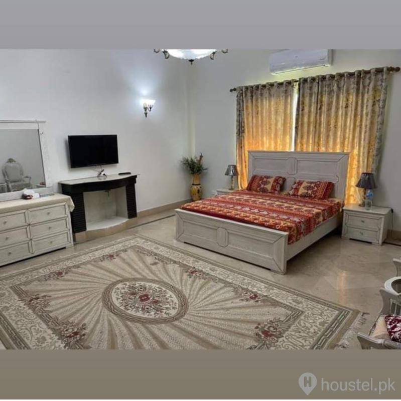 VIP Boys Hostel Boys Hostel in Afzal Town, Rawalpindi with Mess, WiFi - Photo 4