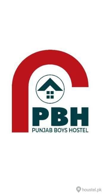 PUNJAB BOYS HOSTEL Branch 3 Boys Hostel in Afzal town, Rawalpindi with Mess, WiFi from PKR 12,000