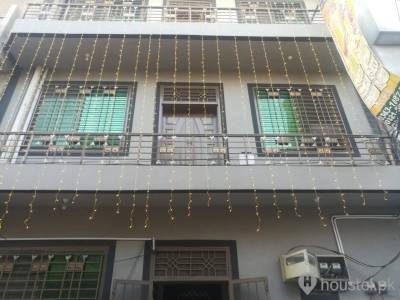 PUNJAB BOYS HOSTEL Branch 3 Boys Hostel in Afzal town, Rawalpindi with Mess, WiFi from PKR 12,000