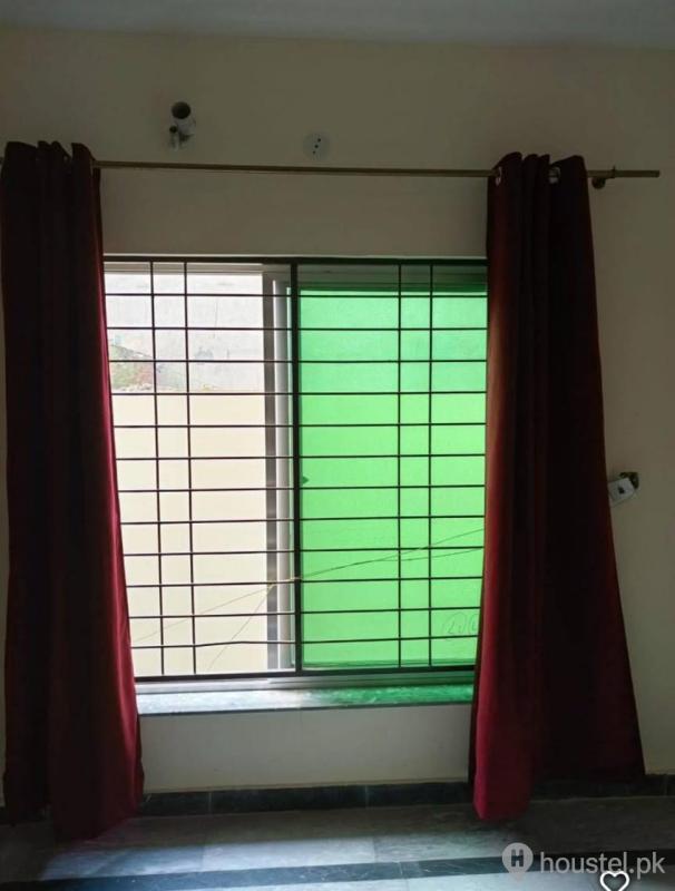 Premier Girls Hostel Girls Hostel in DHA 11 Rahbar, Lahore with Mess, WiFi - Photo 9