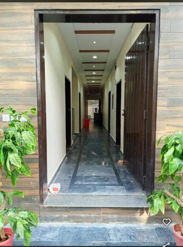 Premier Girls Hostel Girls Hostel in DHA 11 Rahbar, Lahore with Mess, WiFi - Photo 6