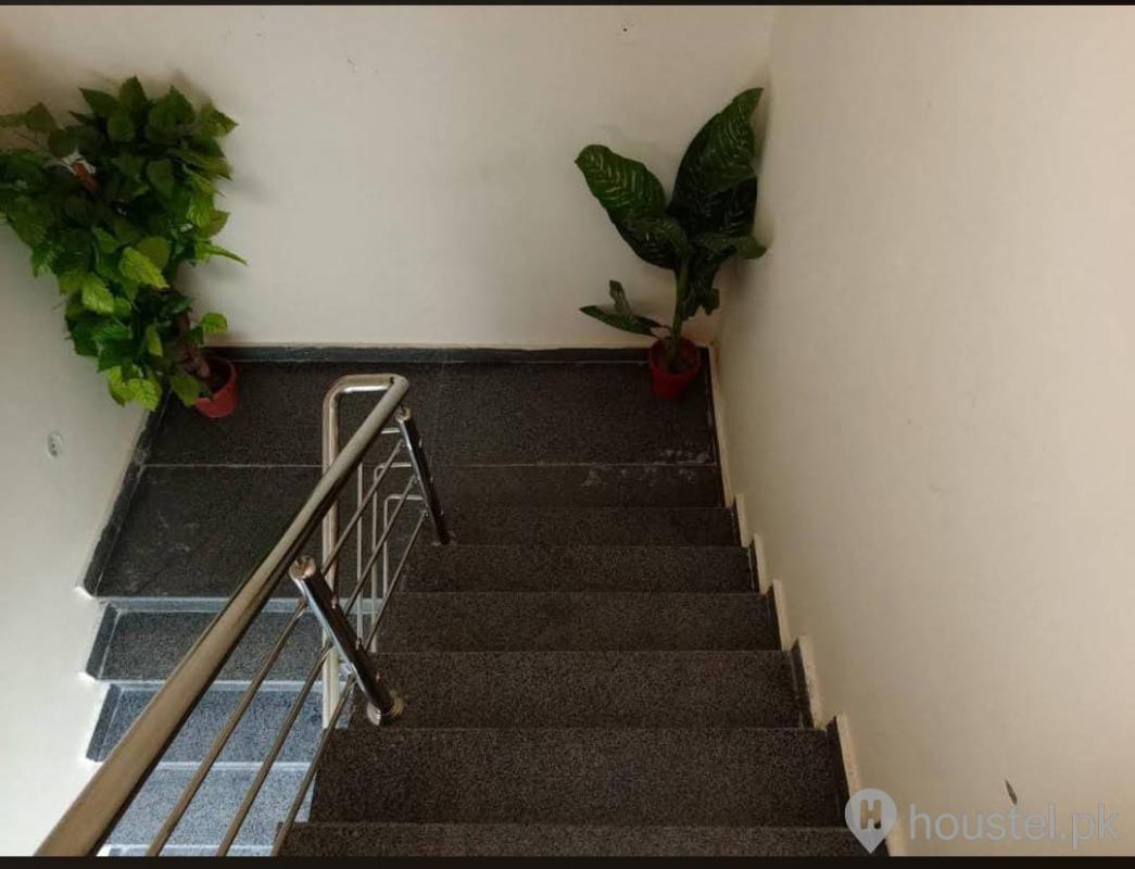 Premier Girls Hostel Girls Hostel in DHA 11 Rahbar, Lahore with Mess, WiFi - Photo 7