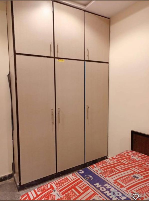 Premier Girls Hostel Girls Hostel in DHA 11 Rahbar, Lahore with Mess, WiFi - Photo 6