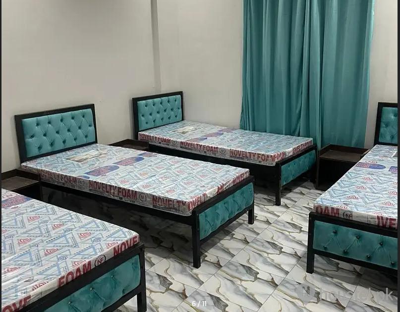 Premier Girls Hostel Girls Hostel in DHA 11 Rahbar, Lahore with Mess, WiFi - Photo 3