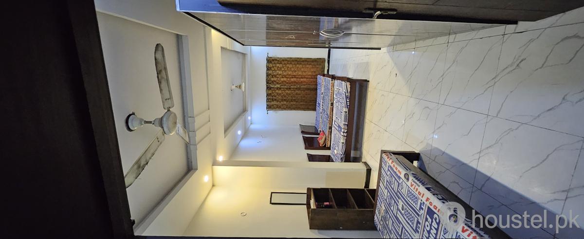 Alexa Girls Hostel Girls Hostel in Johar Town, Lahore with Mess, WiFi - Photo 6