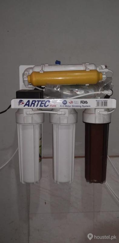 Premier Girls Hostels shadman branch Girls Hostel in Shadman, Lahore with Mess - Photo 6