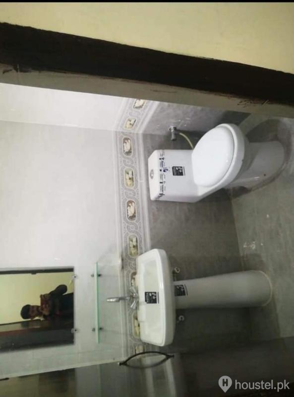 Premier Girls Hostels shadman branch Girls Hostel in Shadman, Lahore with Mess - Photo 7