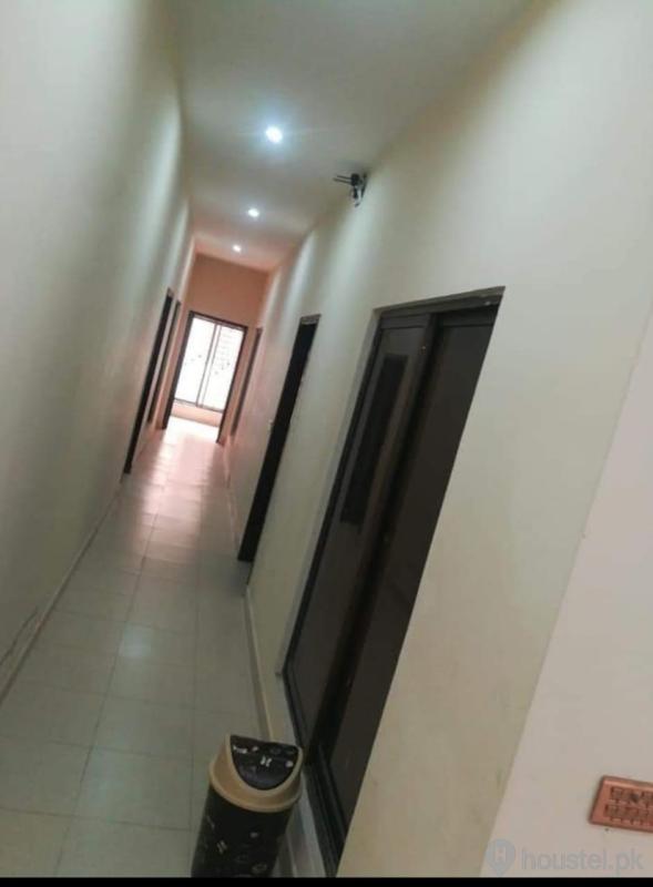 Premier Girls Hostels shadman branch Girls Hostel in Shadman, Lahore with Mess - Photo 5