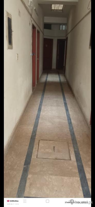 Roommate boys hostel branch 1 Boys Hostel in Airline Housing Society, Lahore with WiFi - Photo 6