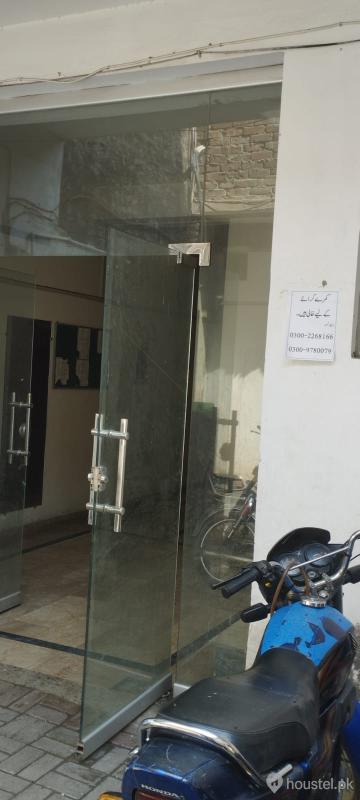 Roommate boys branch 2 Boys Hostel in Airline Housing Society, Lahore with WiFi - Photo 3