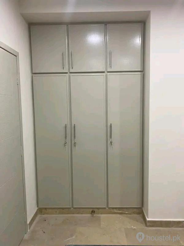 Roommate boys branch 2 Boys Hostel in Airline Housing Society, Lahore with WiFi - Photo 6